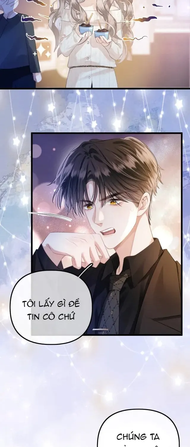 Debussy lover Chapter 8 - Trang 28