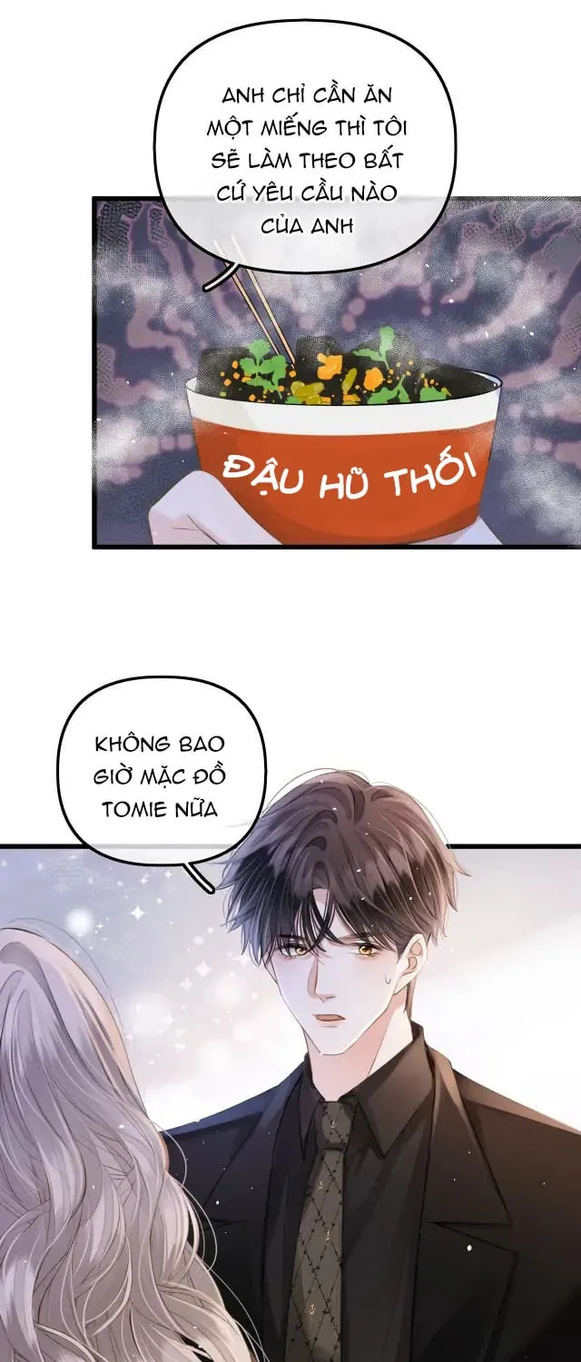 Debussy lover Chapter 8 - Trang 30
