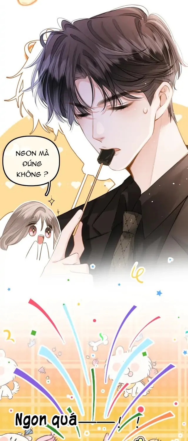 Debussy lover Chapter 8 - Trang 33
