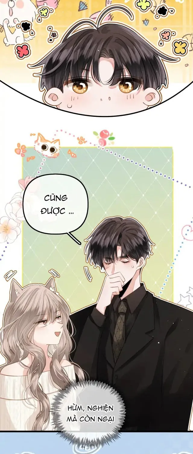 Debussy lover Chapter 8 - Trang 34
