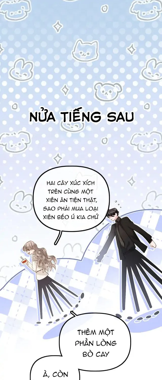 Debussy lover Chapter 8 - Trang 35
