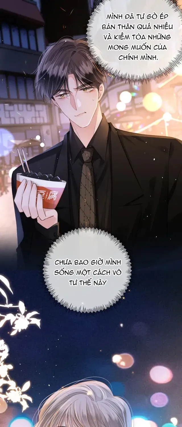Debussy lover Chapter 8 - Trang 37