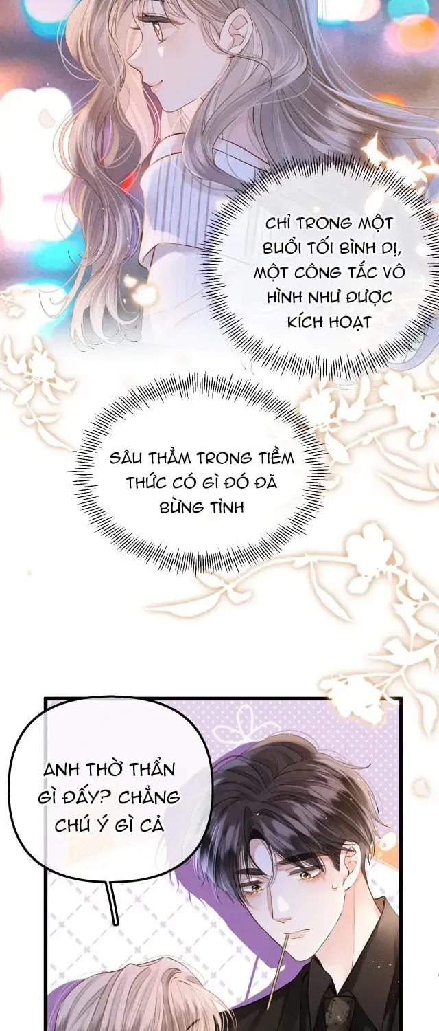 Debussy lover Chapter 8 - Trang 38