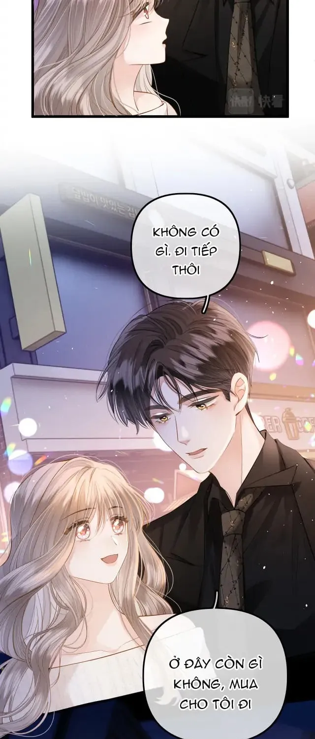 Debussy lover Chapter 8 - Trang 39
