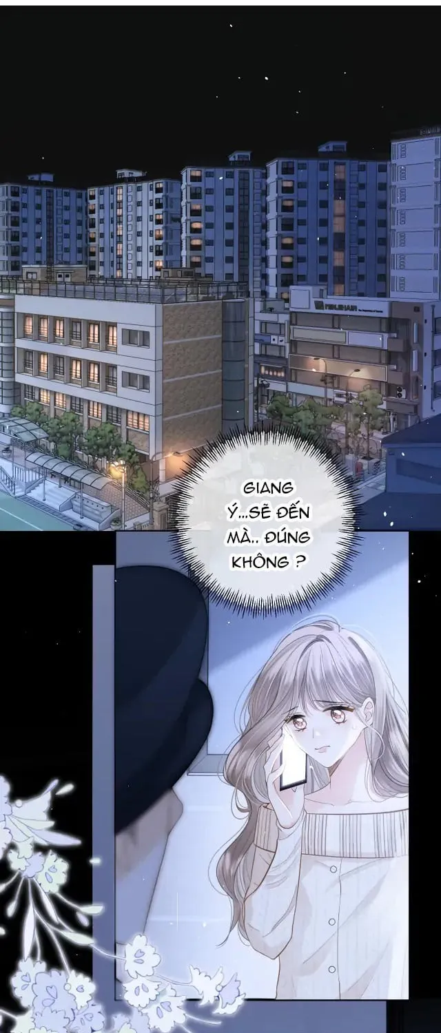Debussy lover Chapter 8 - Trang 4
