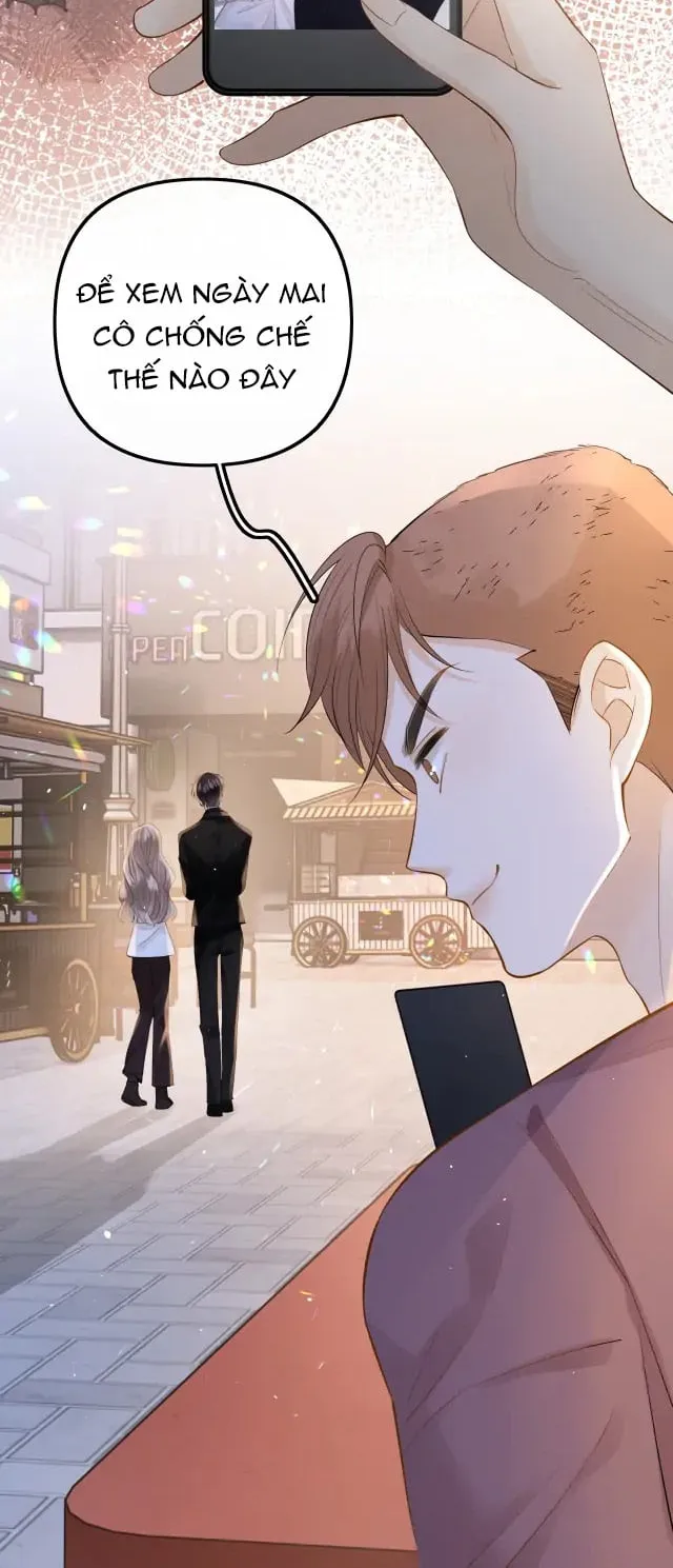 Debussy lover Chapter 8 - Trang 42