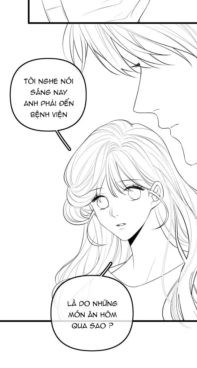 Debussy lover Chapter 8 - Trang 44