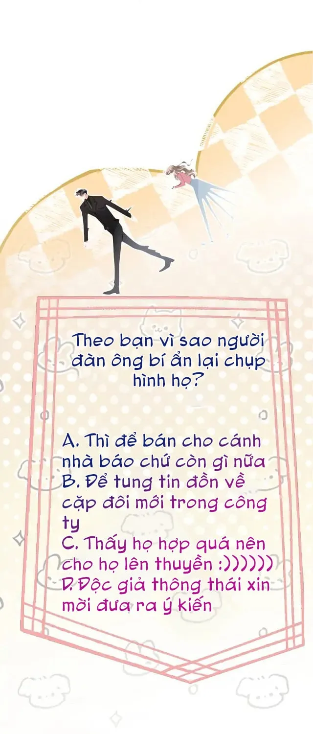 Debussy lover Chapter 8 - Trang 46
