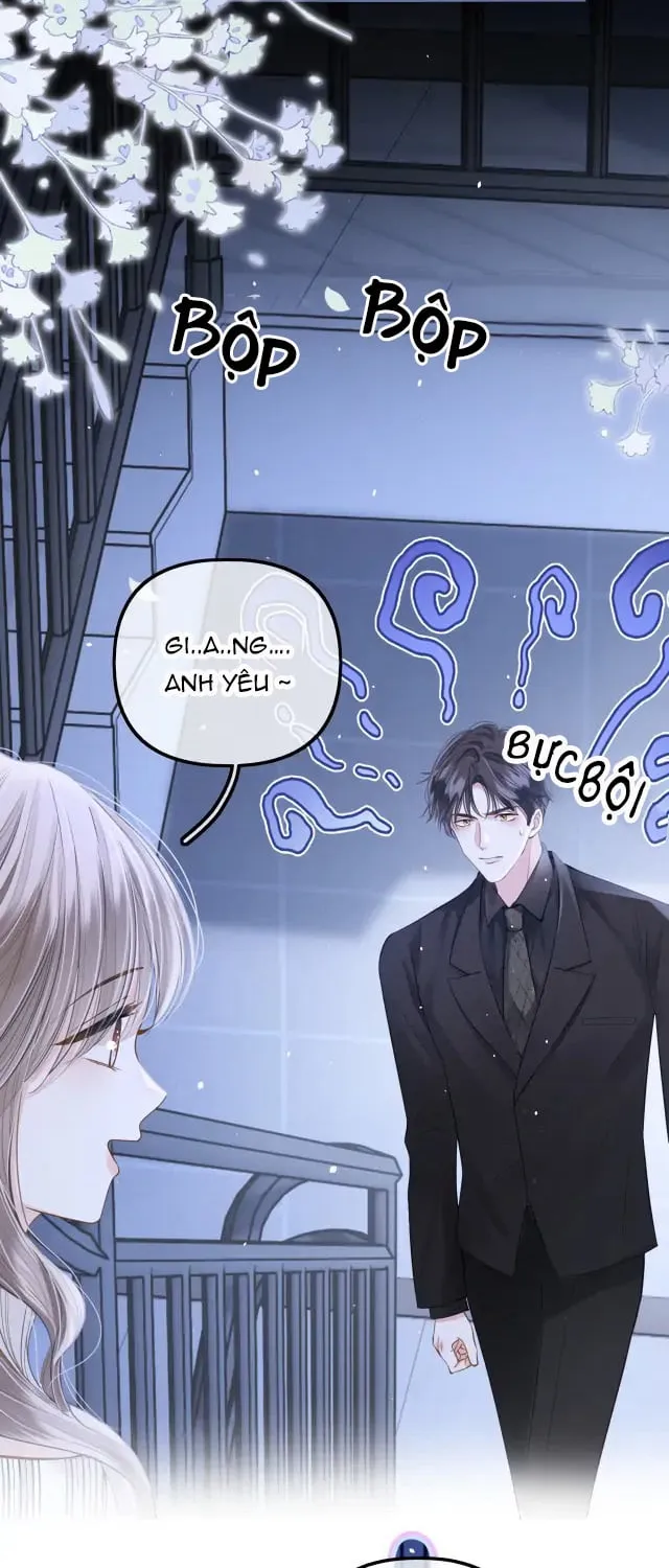 Debussy lover Chapter 8 - Trang 5