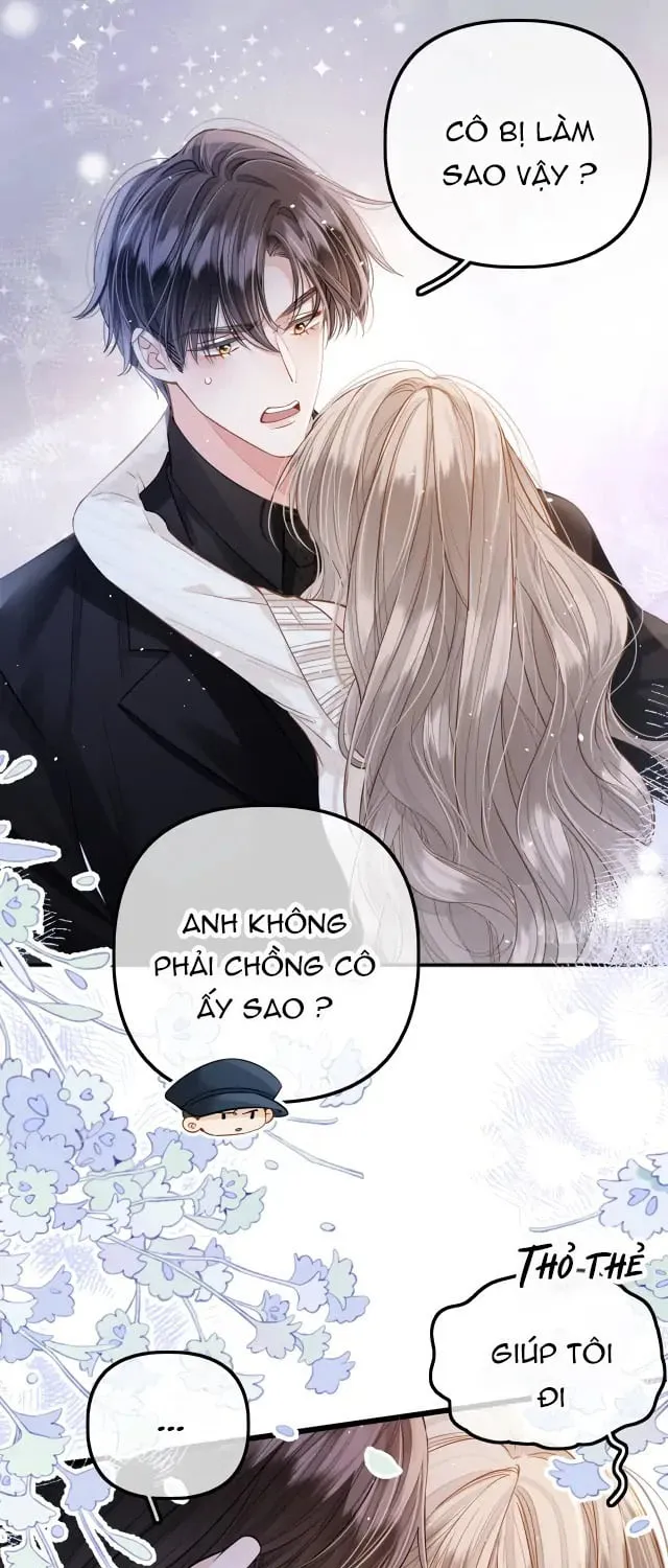 Debussy lover Chapter 8 - Trang 7