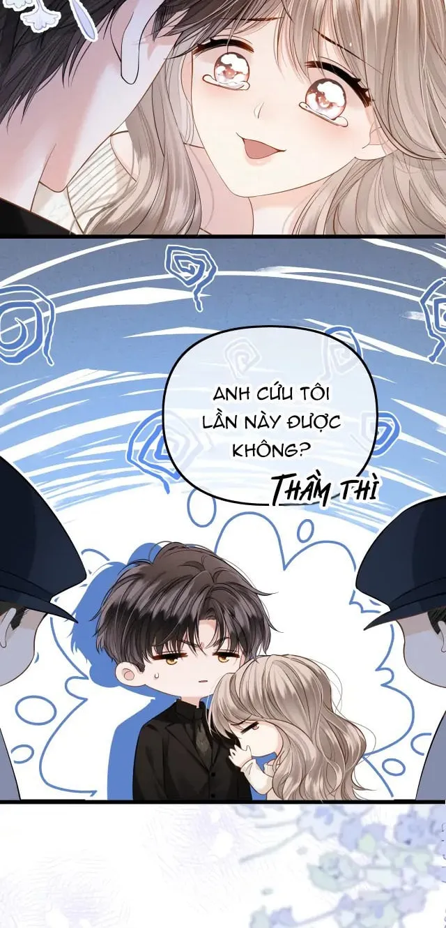 Debussy lover Chapter 8 - Trang 8