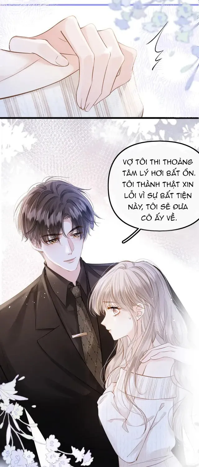 Debussy lover Chapter 8 - Trang 9