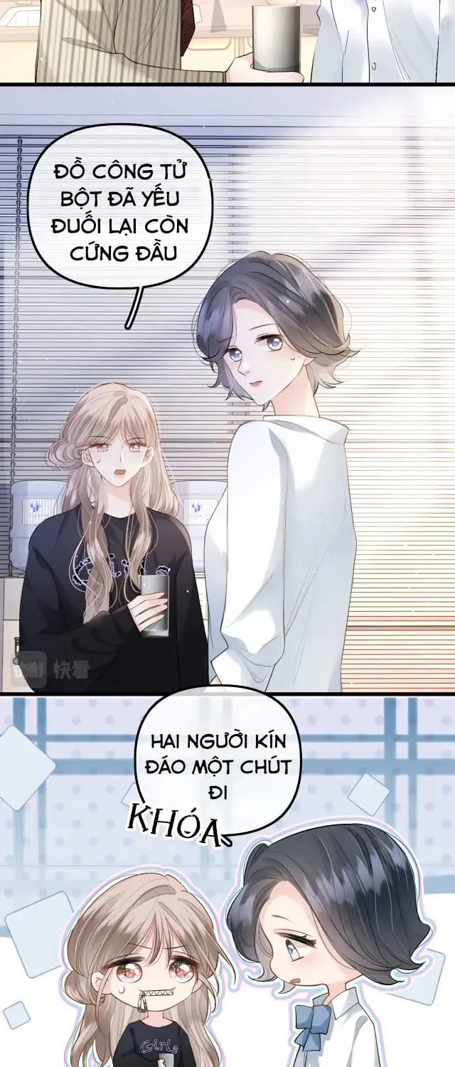 Debussy lover Chapter 9 - Trang 10