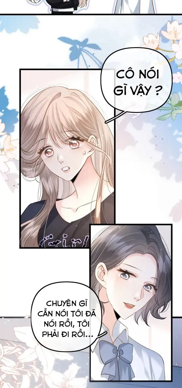 Debussy lover Chapter 9 - Trang 11