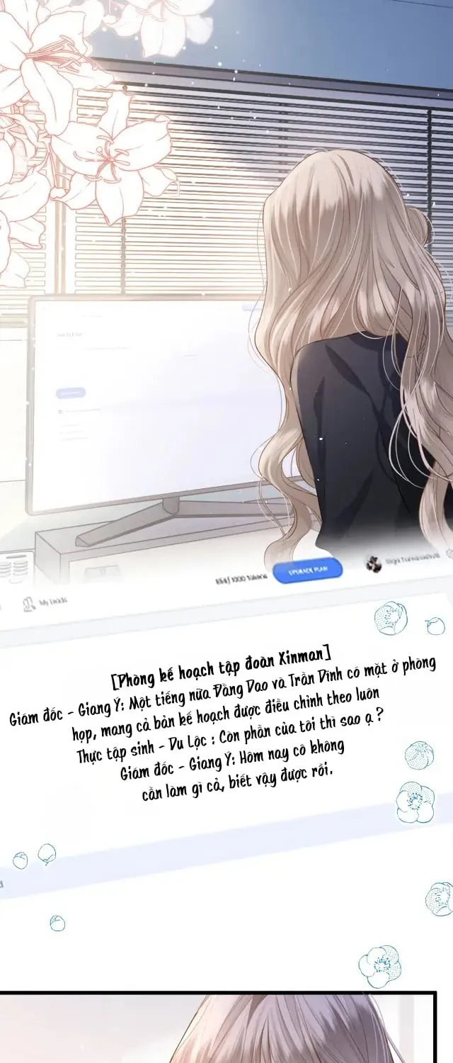 Debussy lover Chapter 9 - Trang 12
