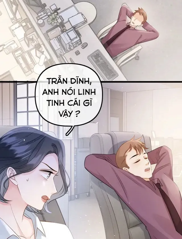 Debussy lover Chapter 9 - Trang 15