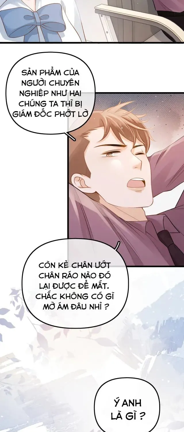 Debussy lover Chapter 9 - Trang 16