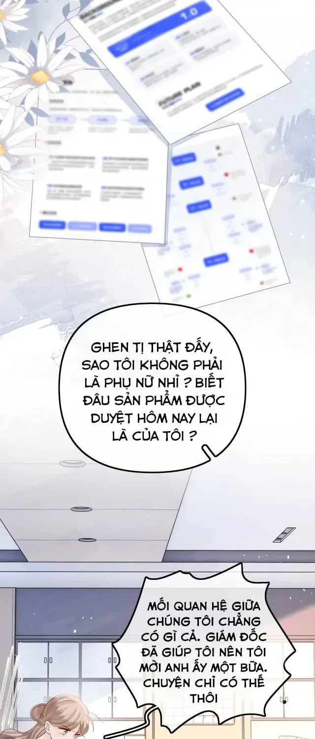 Debussy lover Chapter 9 - Trang 18