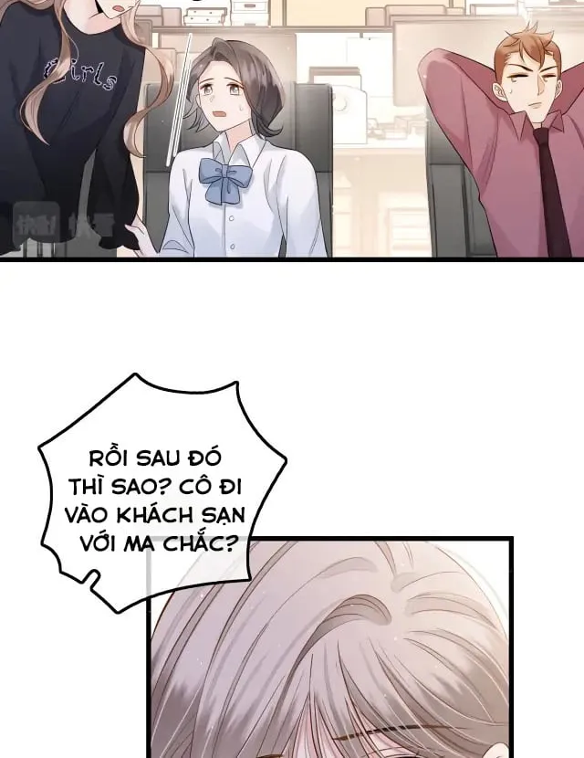 Debussy lover Chapter 9 - Trang 19