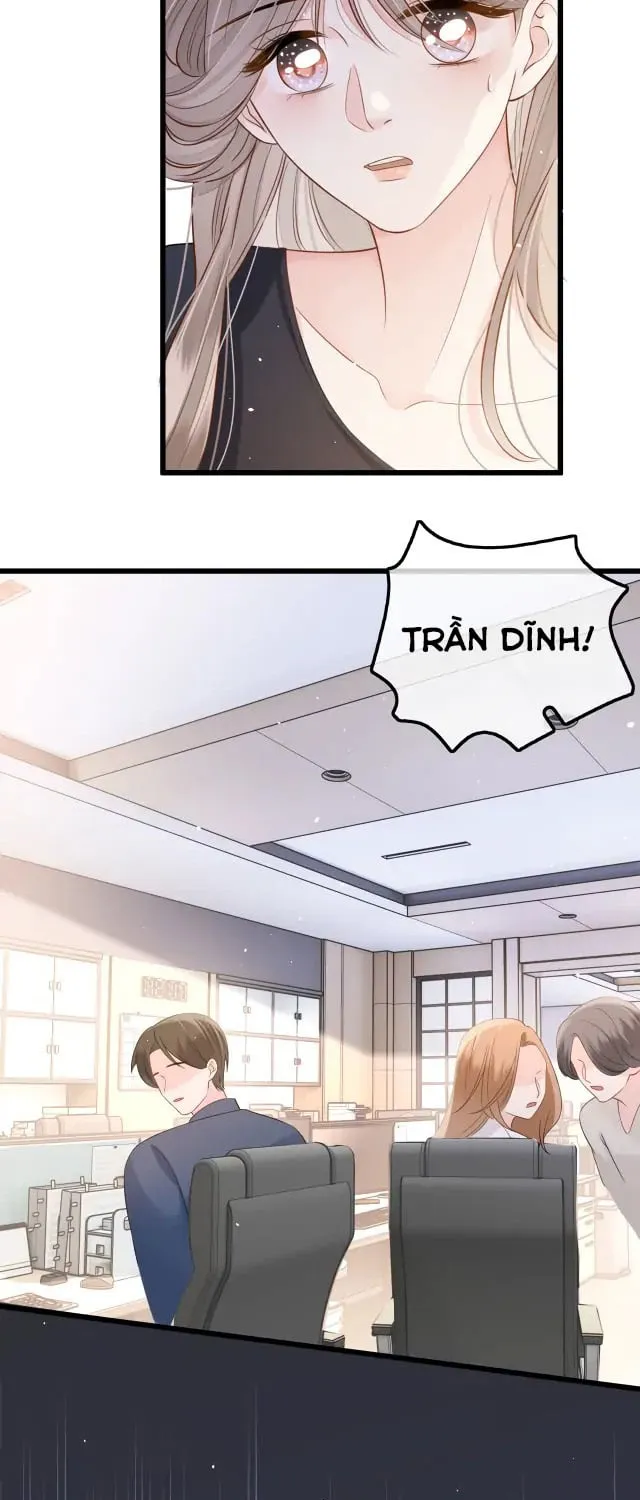 Debussy lover Chapter 9 - Trang 20