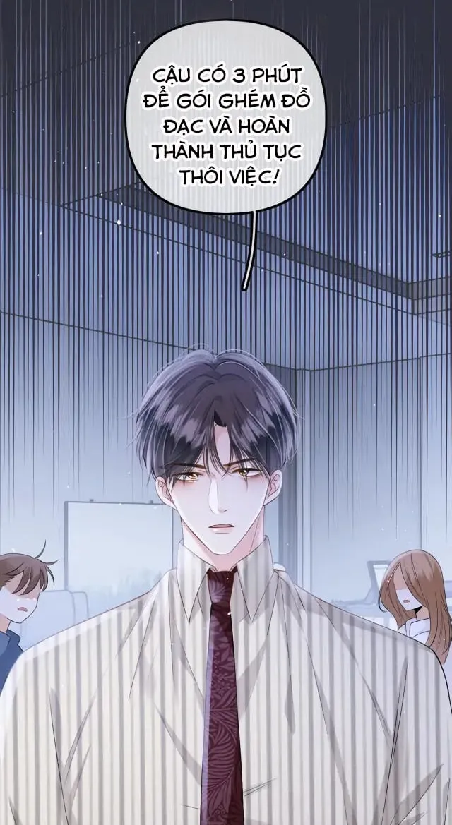 Debussy lover Chapter 9 - Trang 21