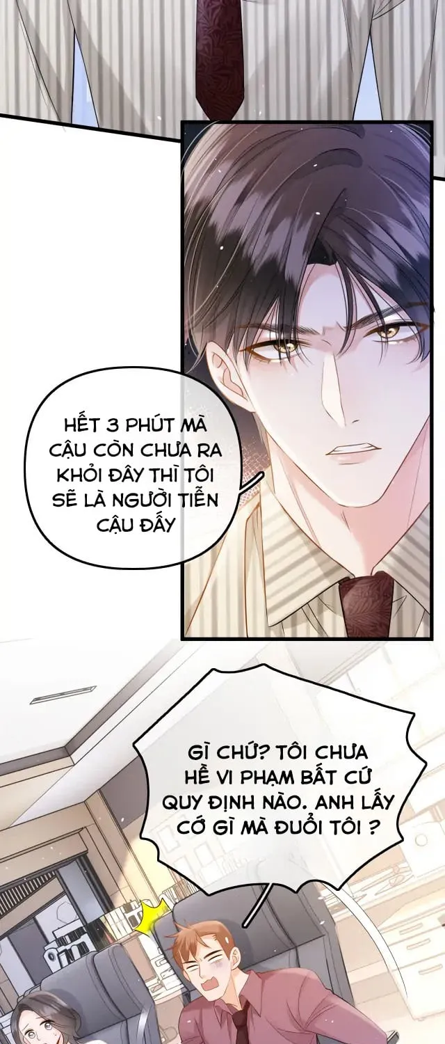 Debussy lover Chapter 9 - Trang 22