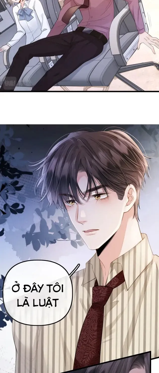 Debussy lover Chapter 9 - Trang 23