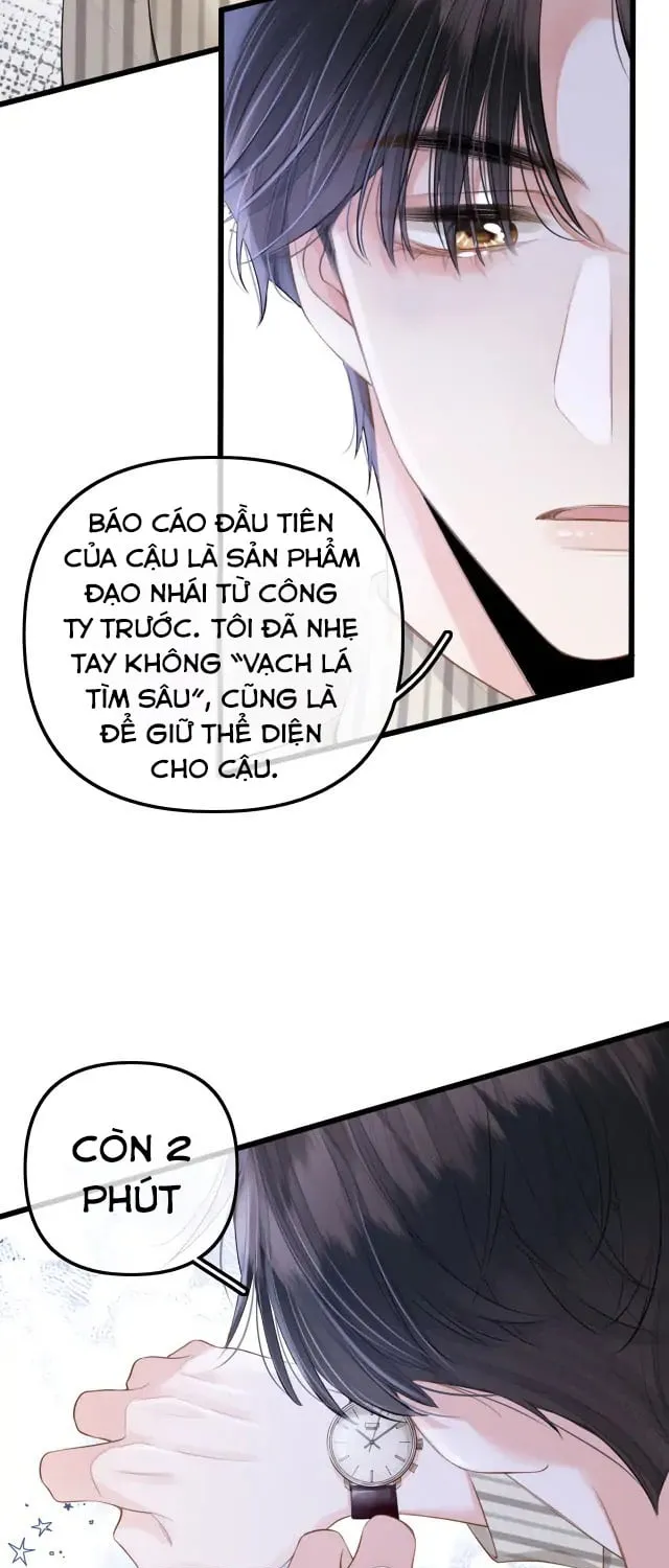 Debussy lover Chapter 9 - Trang 24