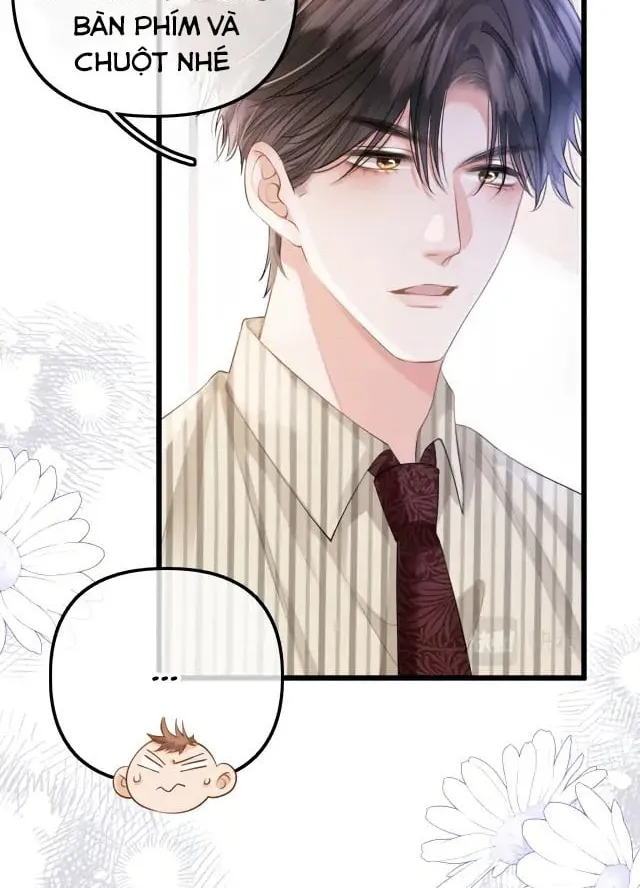 Debussy lover Chapter 9 - Trang 27