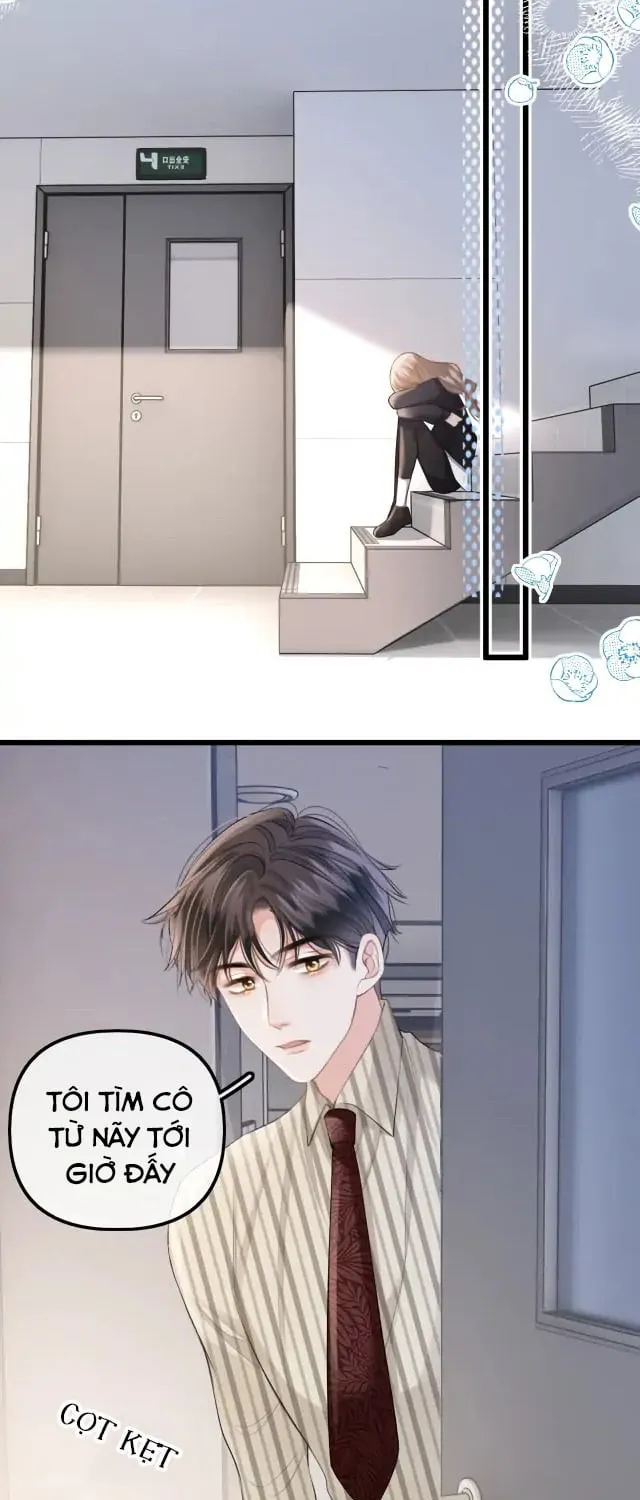 Debussy lover Chapter 9 - Trang 30