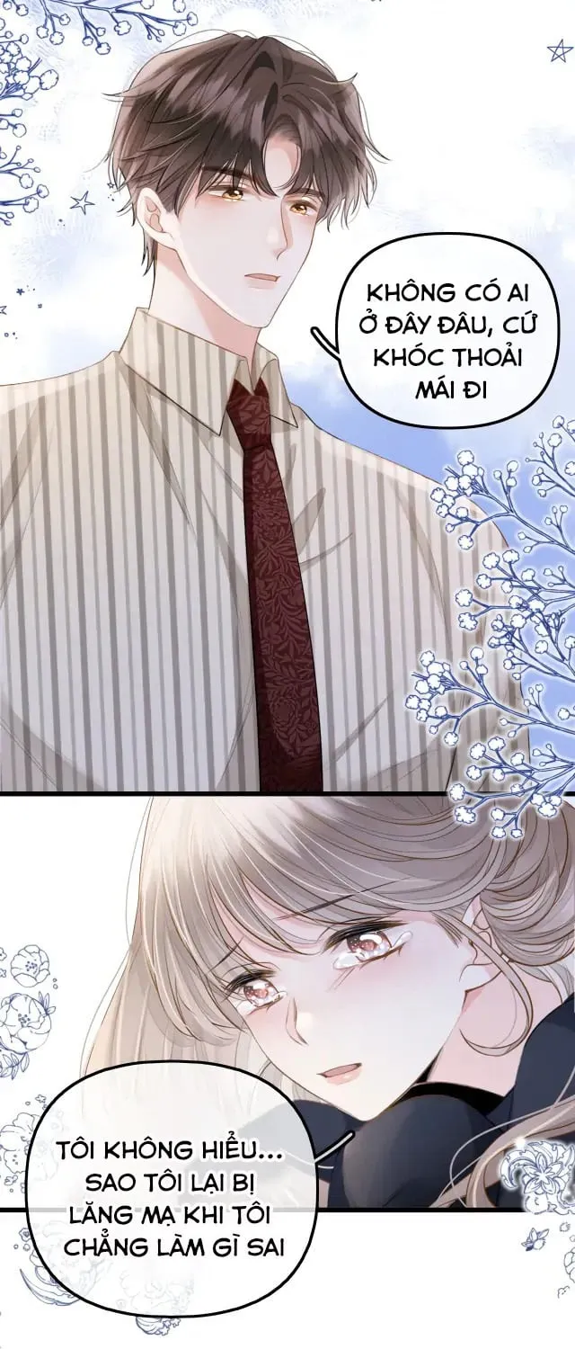Debussy lover Chapter 9 - Trang 33