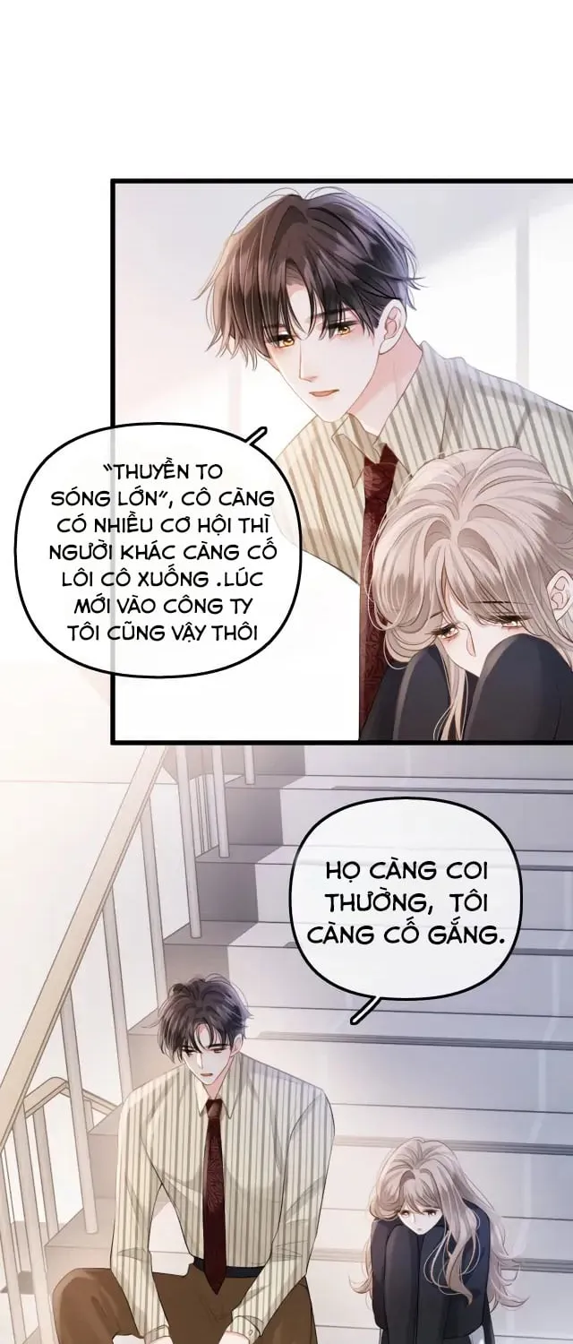 Debussy lover Chapter 9 - Trang 34