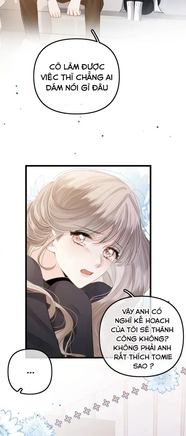 Debussy lover Chapter 9 - Trang 35