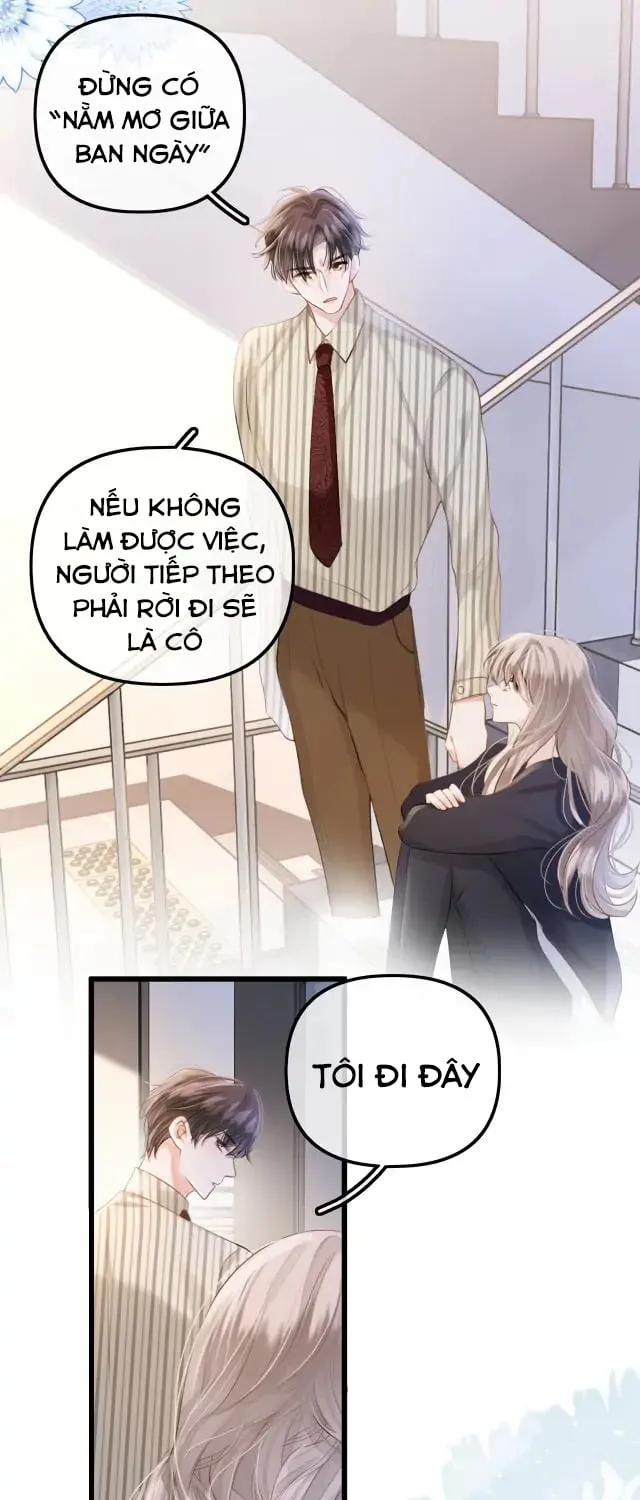 Debussy lover Chapter 9 - Trang 36