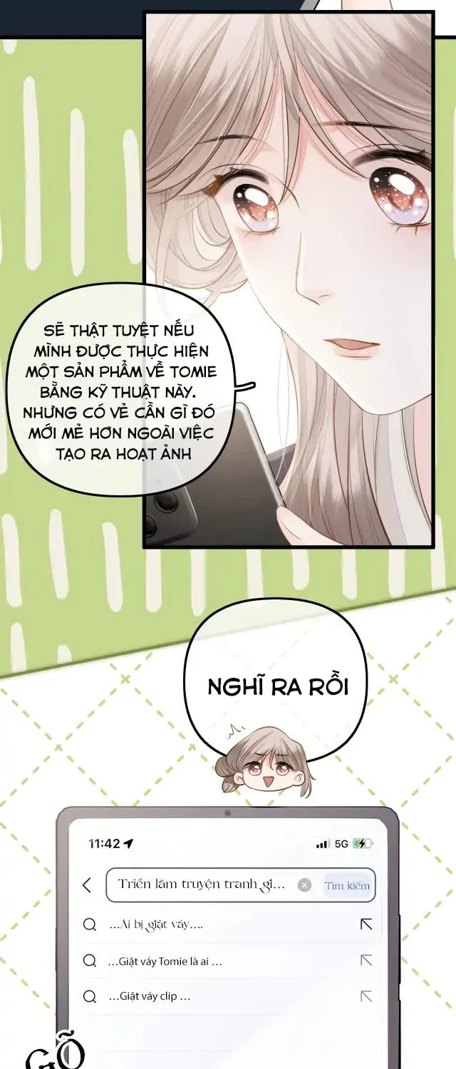 Debussy lover Chapter 9 - Trang 39