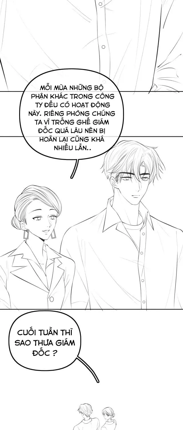 Debussy lover Chapter 9 - Trang 42