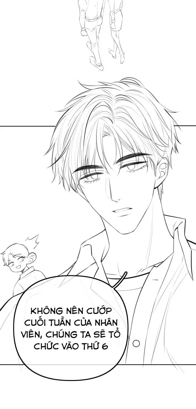 Debussy lover Chapter 9 - Trang 43