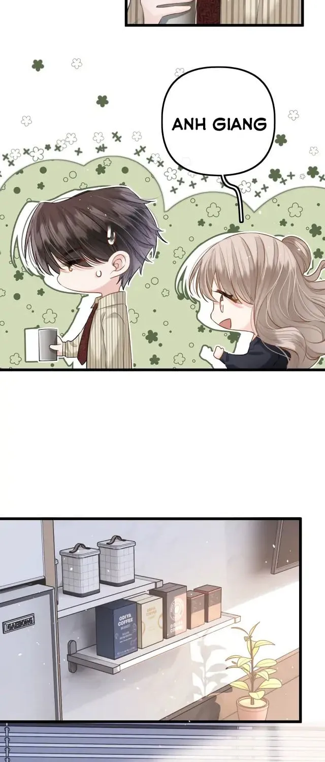 Debussy lover Chapter 9 - Trang 5