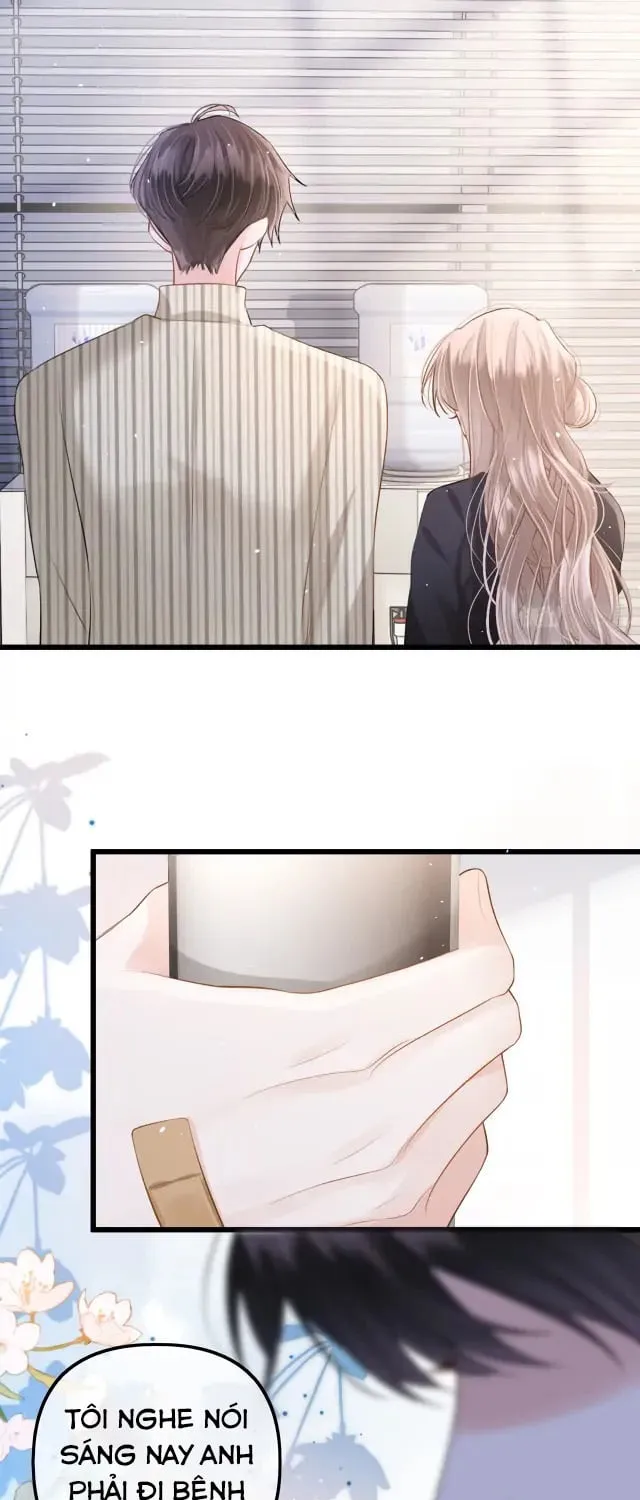 Debussy lover Chapter 9 - Trang 7