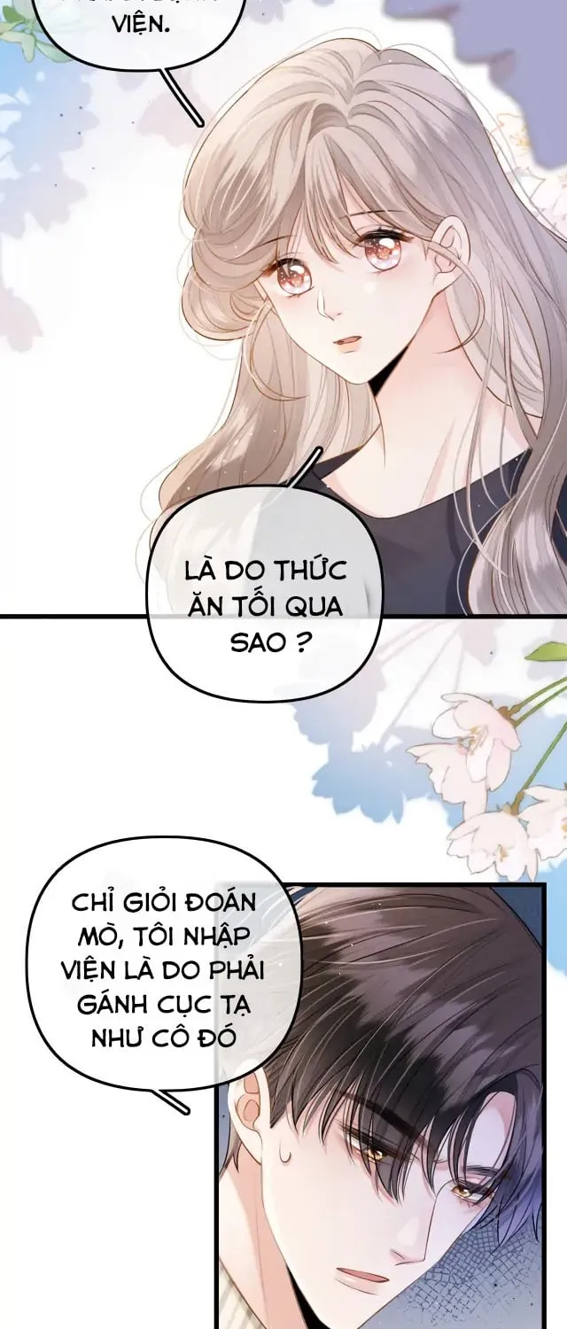 Debussy lover Chapter 9 - Trang 8