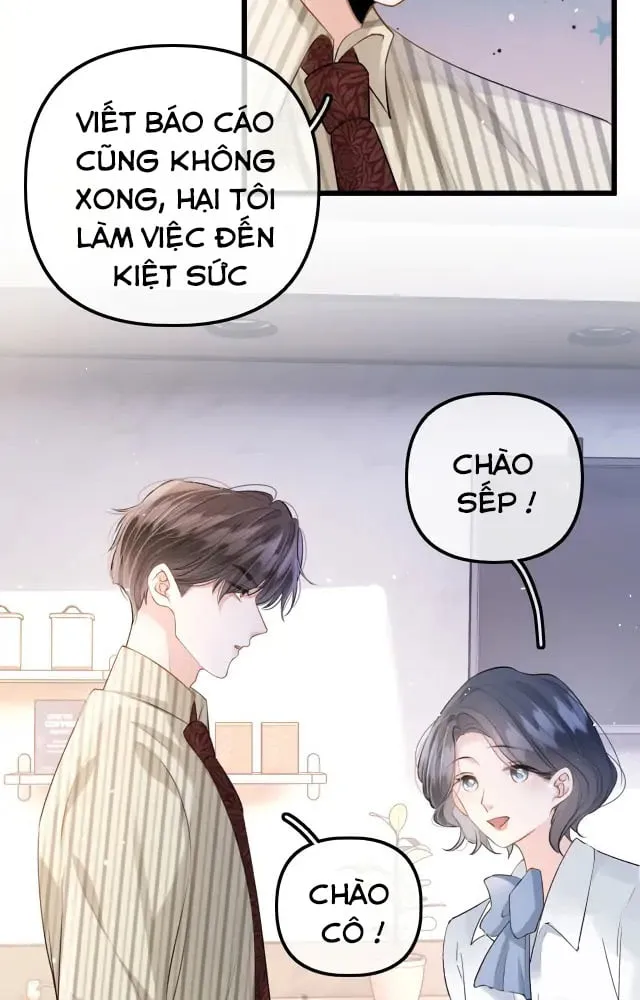 Debussy lover Chapter 9 - Trang 9