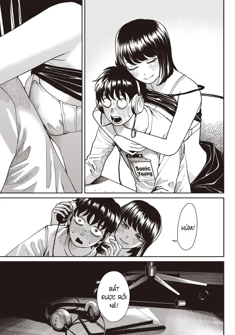 Deep-Rooted Jizou Chapter 0 - Trang 7