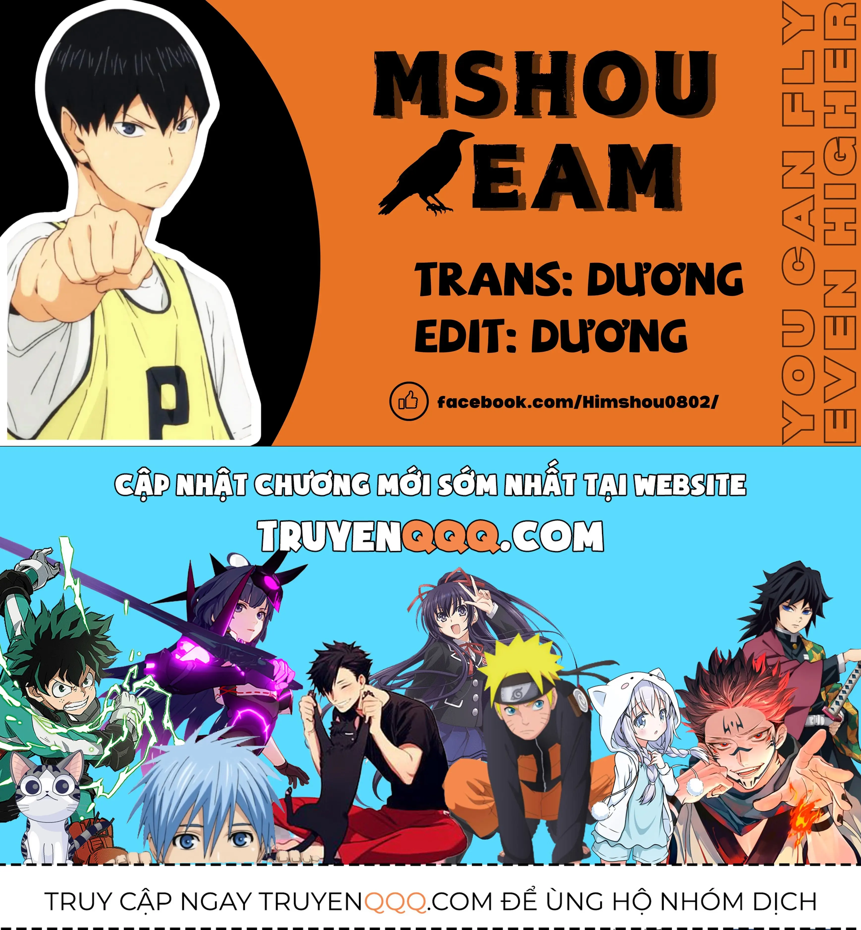 Deep-Rooted Jizou Chapter 1 - Trang 20