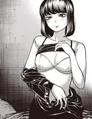 Deep-Rooted Jizou
