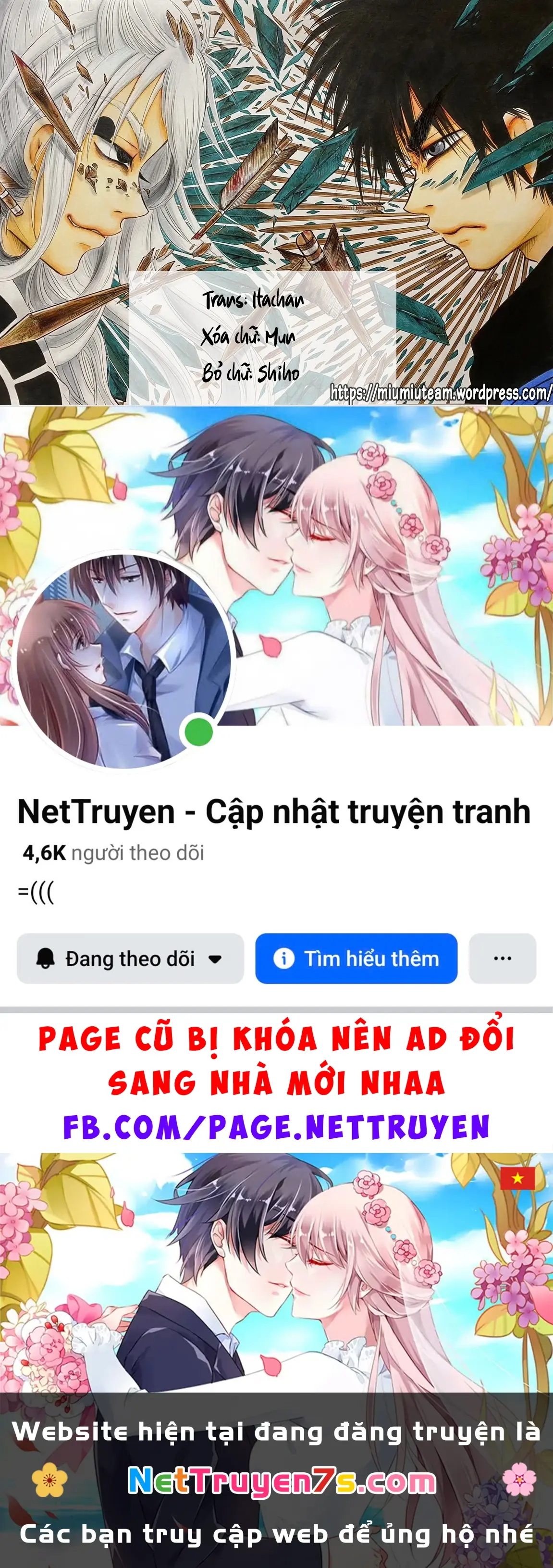 Dekin No Mogura Chapter 13 - Trang 19