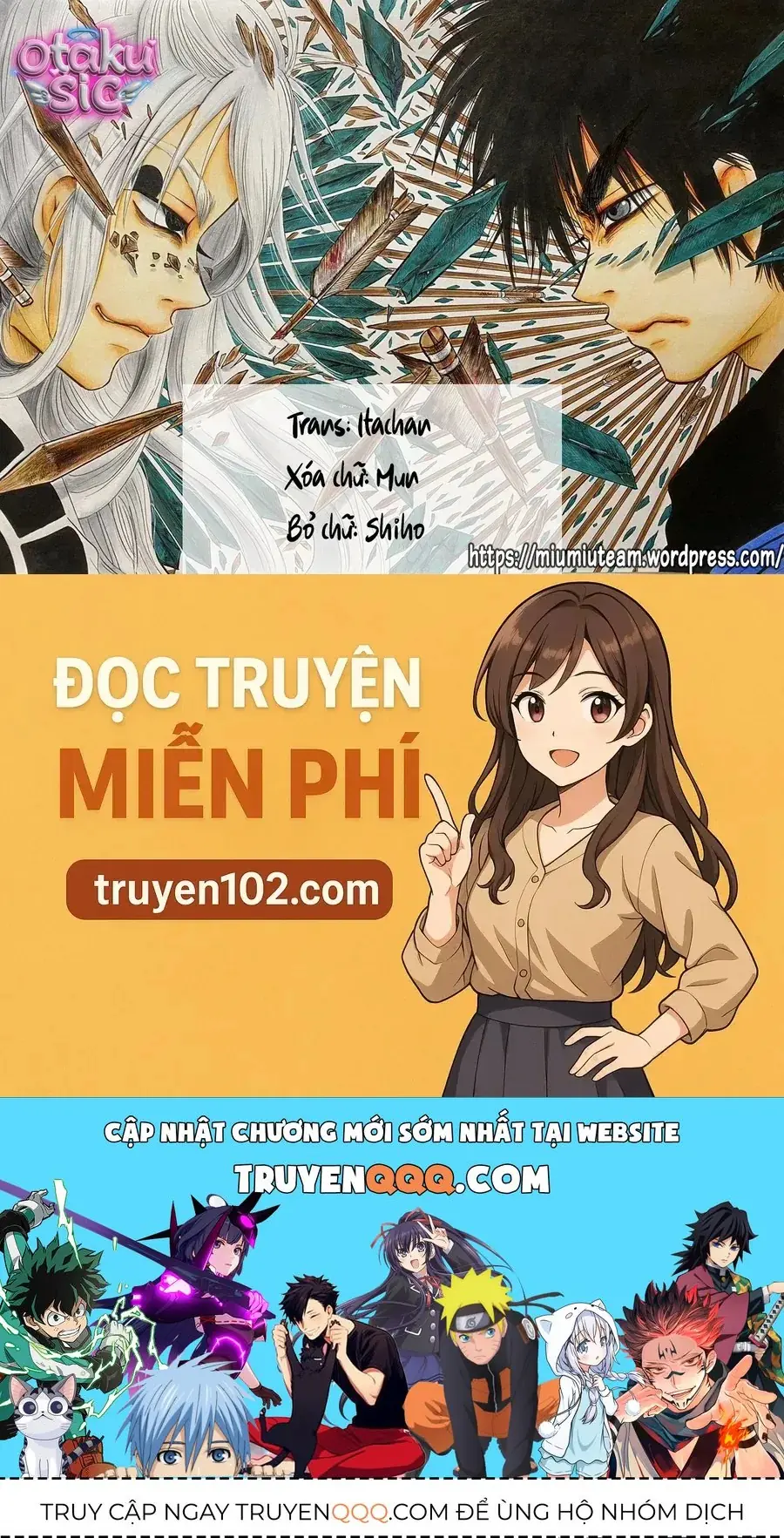 Dekin No Mogura Chapter 24 - Trang 18