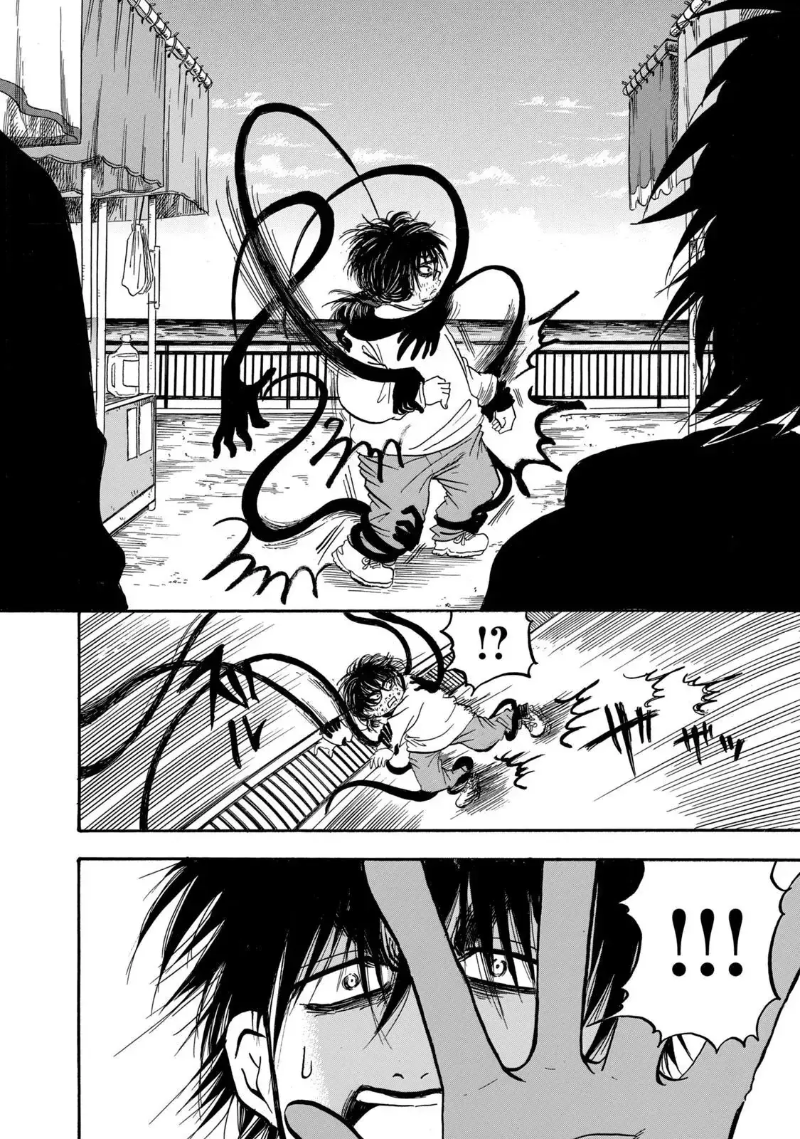 Dekin No Mogura Chapter 29 - Trang 13