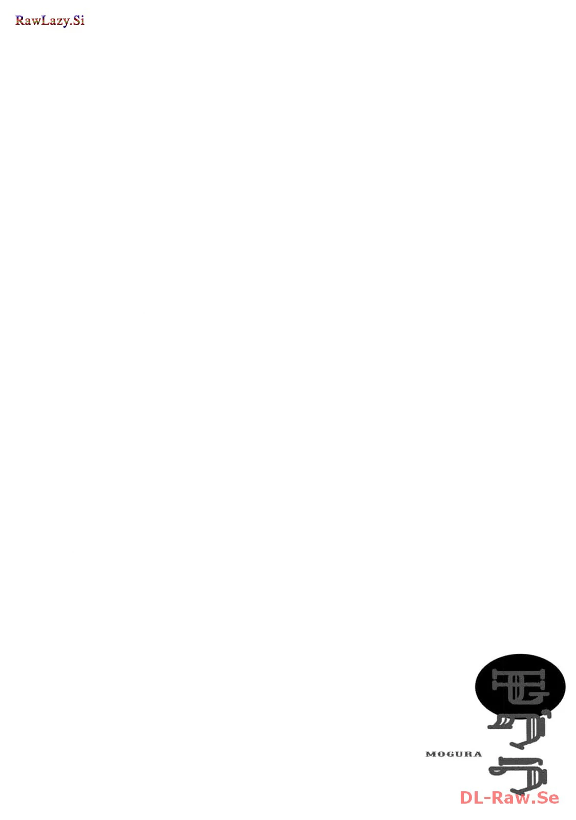Dekin No Mogura Chapter 36 - Trang 22