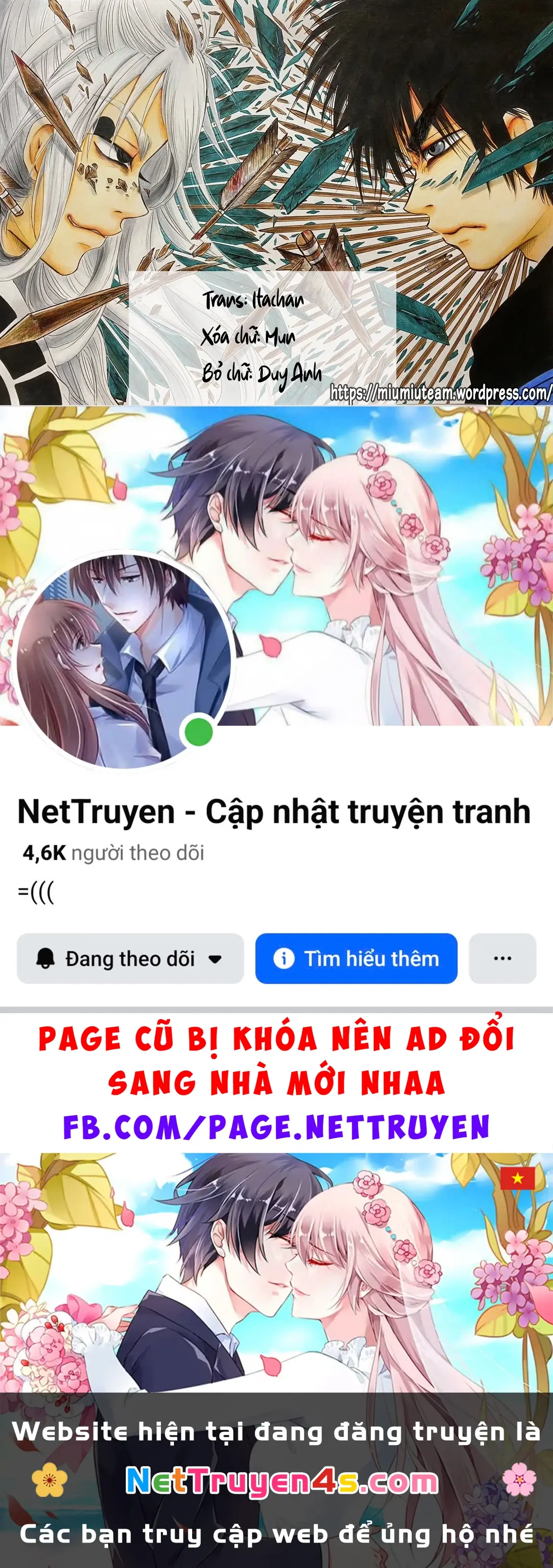 Dekin No Mogura Chapter 4 - Trang 20