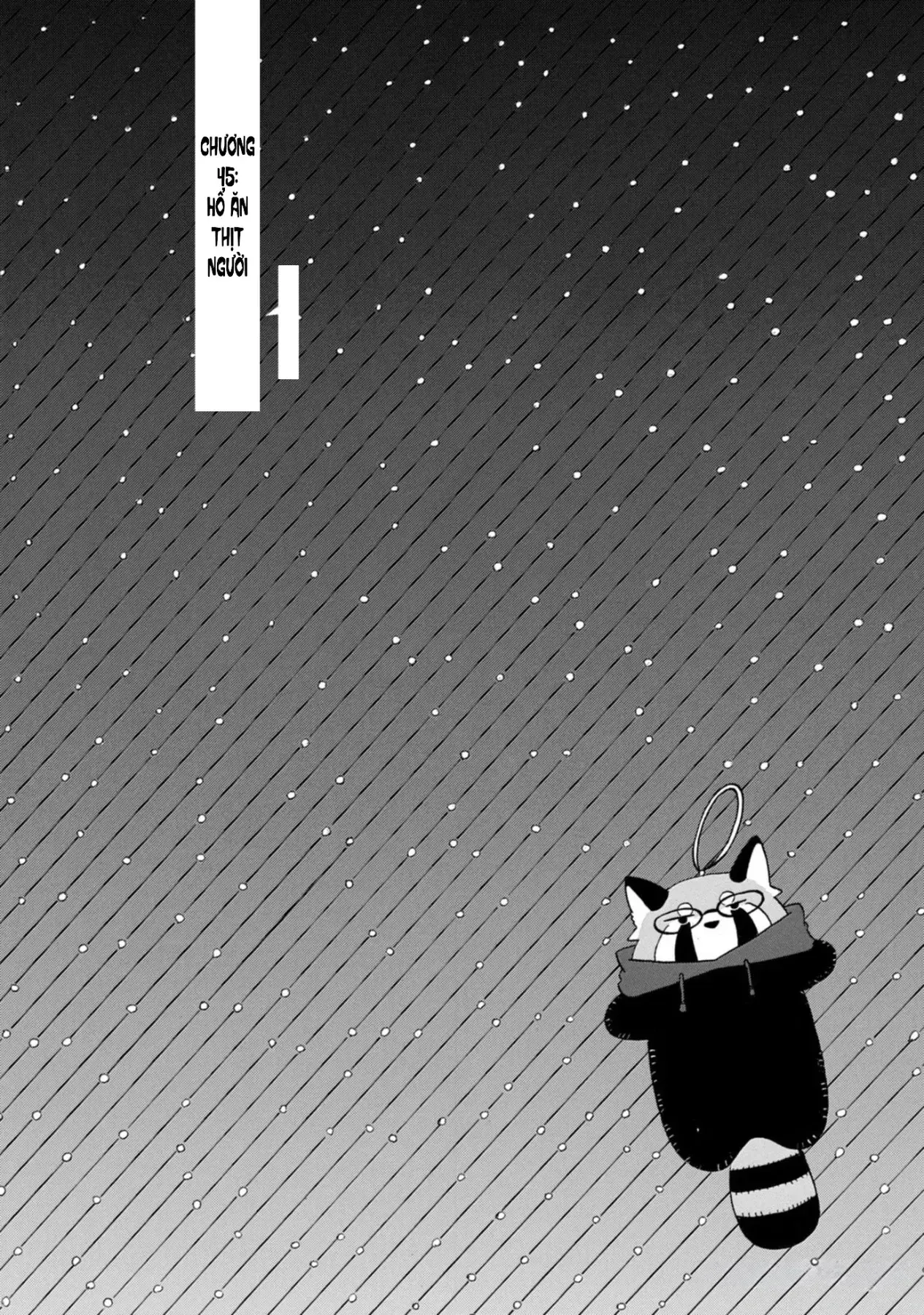 Dekin No Mogura Chapter 45 - Trang 7